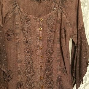 Blouse & skirt sets